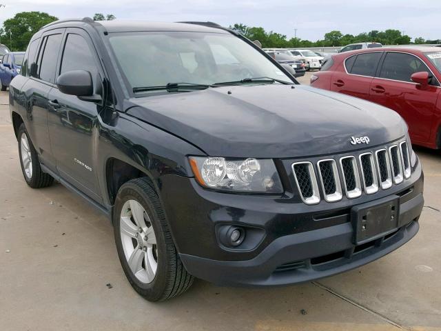 Jeep compass 2015 discount