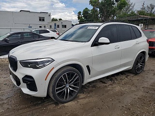 BMW X5 SDRIVE 40I 2023
