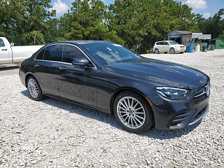 MERCEDES-BENZ E 350 2022