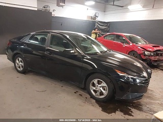 HYUNDAI ELANTRA SE 2020