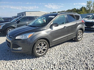 FORD ESCAPE SE 2016
