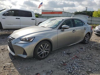 LEXUS IS 300 2019