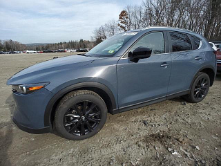 MAZDA CX-5 PREFERRED 2023