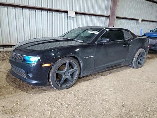 CHEVROLET CAMARO LT 2015