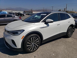 VOLKSWAGEN ID.4 PRO S PLUS 2023
