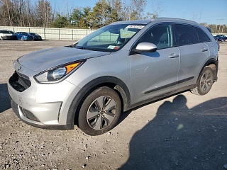 KIA NIRO FE 2017