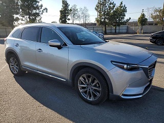 MAZDA CX-9 SIGNATURE 2016