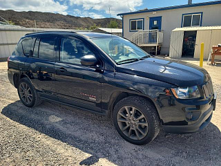 JEEP COMPASS SPORT 2016