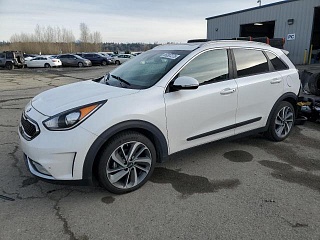KIA NIRO TOURING 2018