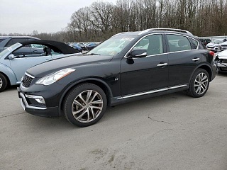 INFINITI QX50 2017