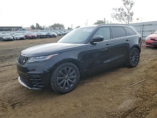 LAND ROVER RANGE ROVER VELAR R-DYNAMIC SE 2019