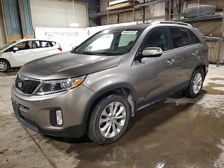 KIA SORENTO EX 2015