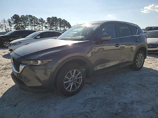 MAZDA CX-5 SELECT 2022