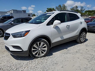 BUICK ENCORE PREFERRED 2018