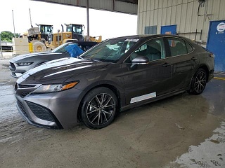 TOYOTA CAMRY SE NIGHT SHADE 2024