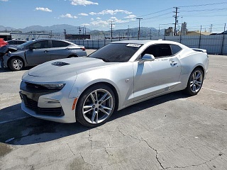 CHEVROLET CAMARO SS 2019