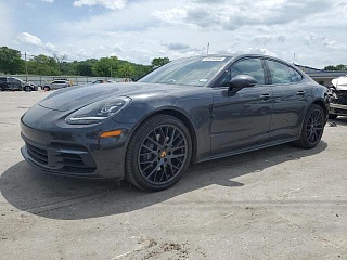 PORSCHE PANAMERA 4S 2020
