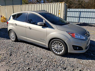 FORD C-MAX SEL 2015