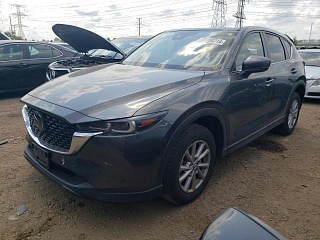 MAZDA CX-5 SELECT 2023