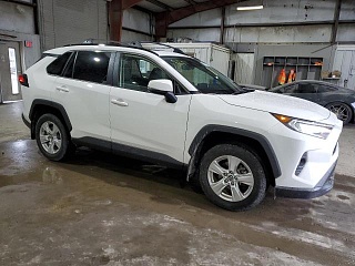 TOYOTA RAV4 XLE 2016