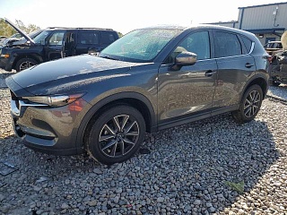 MAZDA CX-5 TOURING 2017