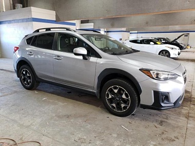 SUBARU CROSSTREK PREMIUM 2020