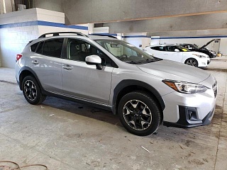 SUBARU CROSSTREK PREMIUM 2020