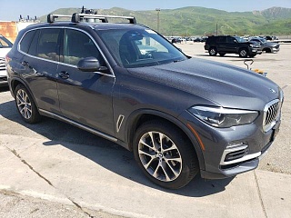 BMW X5 XDRIVE40I 2019