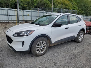 FORD ESCAPE S 2020