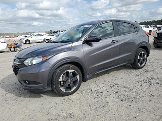 HONDA HR-V EX 2018