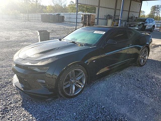 CHEVROLET CAMARO SS 2016