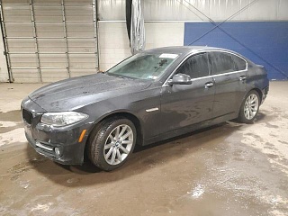 BMW 535 XI 2015