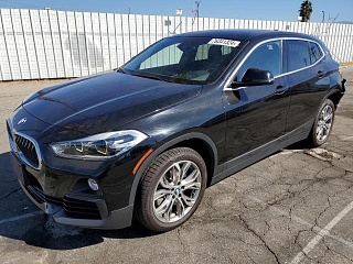 BMW X2 XDRIVE28I 2018