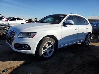 AUDI Q5 PREMIUM PLUS 2015