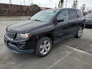 JEEP COMPASS SPORT 2017