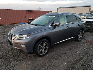 LEXUS RX 350 2015