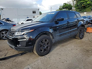 LAND ROVER RANGE ROVER 2018