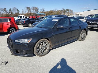AUDI A6 PREMIUM PLUS 2017