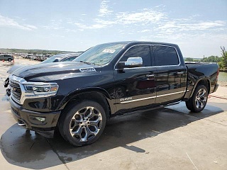 RAM 1500 LIMITED 2019