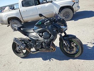 KAWASAKI ZR800 B 2016
