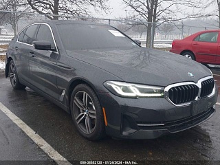 BMW 530I XDRIVE 2022
