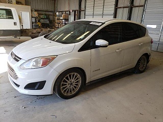 FORD C-MAX SE 2015