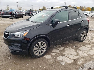 BUICK ENCORE PREFERRED 2018