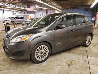 FORD C-MAX SE 2018