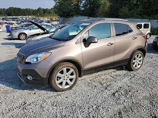 BUICK ENCORE 2015