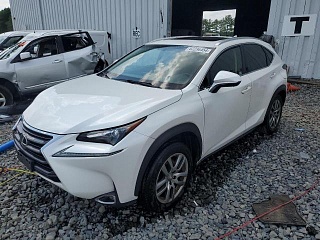 LEXUS NX 200T 2014