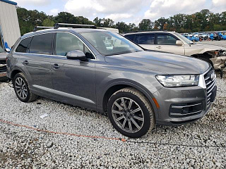 AUDI Q7 PREMIUM PLUS 2017