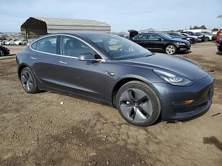 TESLA MODEL 3 2018