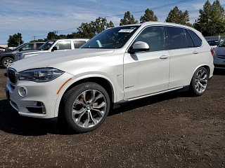 BMW X5 XDRIVE35D 2018