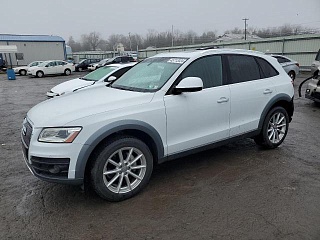 AUDI Q5 PREMIUM PLUS 2017